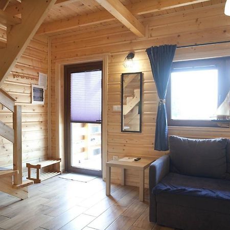 Lazurowy Zakatek Niechorze Exterior foto