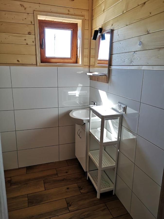 Lazurowy Zakatek Niechorze Exterior foto
