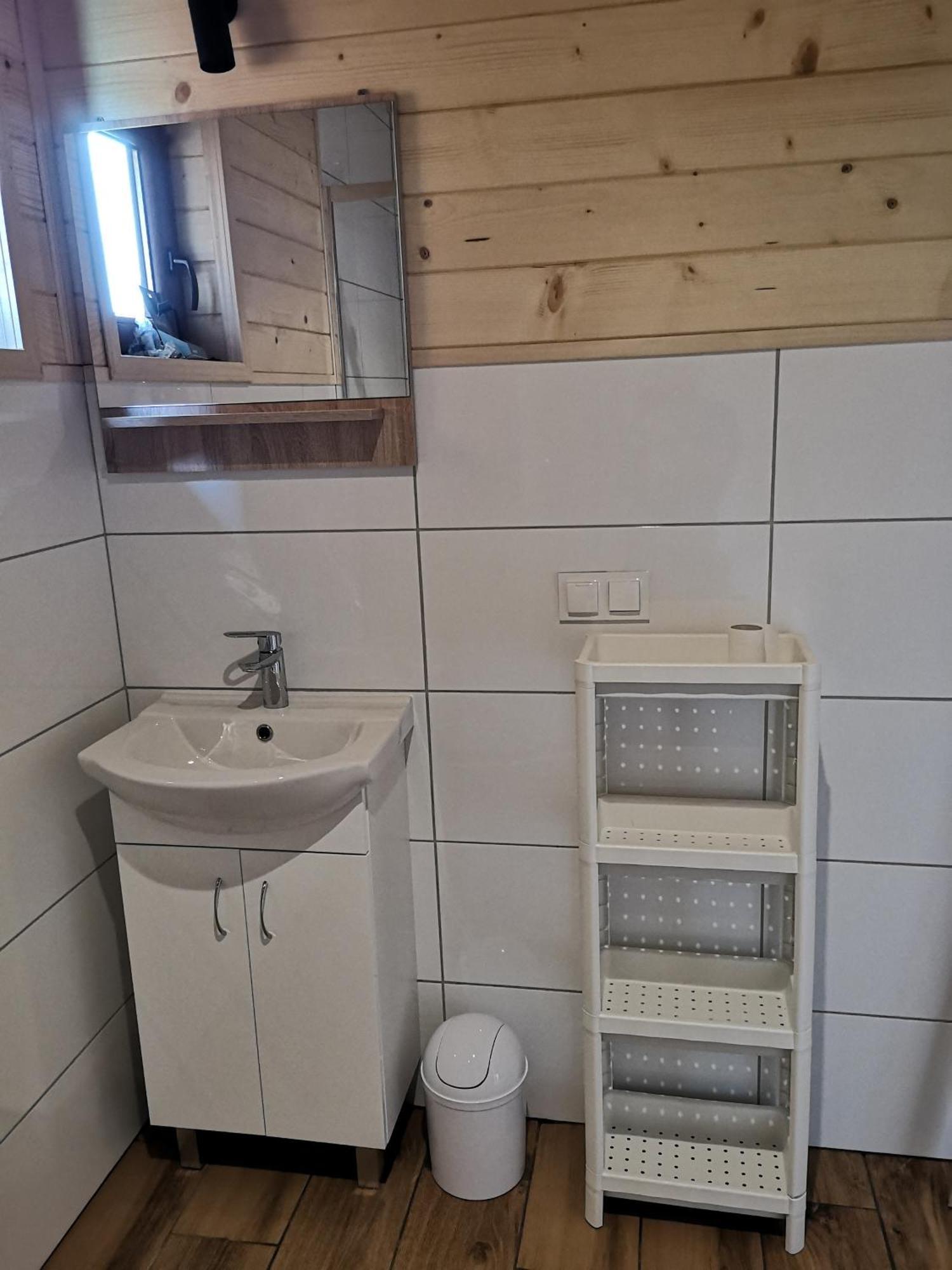 Lazurowy Zakatek Niechorze Exterior foto